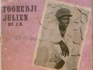 AFROBEAT BENIN RARITY TOGBEDJI JULIEN CICA AZAN LO PKE PAPA DISCO LISTEN