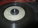FRANKIE LOWERY Kansas City Train 45 KHOURY'S 50s R&B Rocker Desperate R&R HEAR
