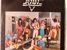 Quiet Riot II LP Rare Japan Pressing with Randy Rhoads Heavy Metal FREE SHIP