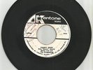 ERIC MONTY MORRIS / SAMMY DEAD / SAY BYE BYE / 7''/ VG+