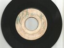 SOUL MATES / JUMPY JUMPY GIRL / ON THE MOVE / 7''/ VG-