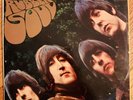 The Beatles - Rubber Soul - US Capitol-1st Press Stereo ST-2442 *EX+-NM Lp *Rare