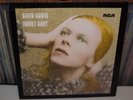 David Bowie  
