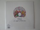Queen: A Night At The Opera  Vinyl LP, halfspeed-mastered