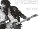 LP Bruce Springsteen - Born To Run Vinile