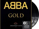 ABBA GOLD 40TH ANNIVERSARY GREATEST HITS 2 X 180G 12