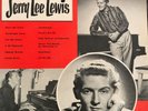 JERRY LEE LEWIS Sun LP 1230 Micro Groove Country Rockabilly ALT LABEL Rare MONO