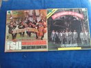 LOS GRADUADOS - Los Creadores De La Cumbia - Si Son Gustavo Quintero LP Latin