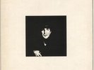 Songs From A Room - Matt Sleeve Leonard Cohen vinyl LP album record UK 63587