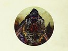 Red Fang-Murder the Mountains (UK IMPORT) Vinyl / 12