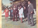 Private Gospel Soul Funk LP DAVID COWAN & YOUNG MESSENGERS To Be A Christian mp3
