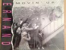 Private Xian Gospel Modern Soul CCM LP FERNANDO Movin' Up HEAR Rare  Steppers