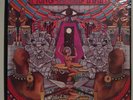 MONGO SANTAMARIA  Afro Indio LP VAYA Latin Funk Afro Cuban Jazz Fusion OG Sealed