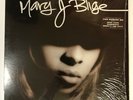 MARY J BLIGE What's The 411 Vinyl LP Original 1992 US Uptown Records UPT 10681
