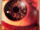 THE CURE KISS ME KISS ME KISS ME VINYL 2LP'S ELEKTRA ORIGINAL INNERS