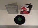 VG+/VG++ Witchfinder General Buried Amongst Ruins LP RARE 2007 GATEFOLD & INSERT