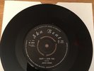 JACKIE ESTREK - The Ska / Daisy I Love you - Ska Beat JB 256