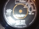 *** DORSEY BURNETTE*** JIMMY BROWN**RARE UK TAMLA TMG534
