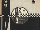 On My Radio - Paper label Selecter 7