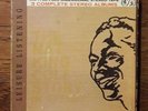 NAT KING COLE STORY Capitol 3 3/4 IPS 4track Unforgettable REEL TO REEL TAPE
