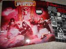 W.A.S.P. ?– Winged Assasins...org,1984..in very good condition....rare