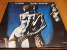 le Orme - Felona E Sorona  Vinile lp nuovo sigillato