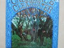 CREEDENCE CLEARWATER REVIVAL Self Titled UK 1st press vinyl LP A//1 B//1 Ex+