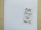 PINK FLOYD The Wall UK original double vinyl LP with sticker A2/B3/A5/B6 Nr Mint