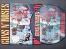 ** guns n roses appetite for destruction picture disc limited edition