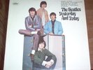 The Beatles Yesterday And Today Vintage Vinyl Original Record Album LP Stereo