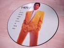 Prince I Could Never Take The Place Of Your Man PIC ?LISTEN? UK 12