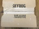 Duane Allman Skydog The Duane Allman Retrospective 14 LP  Vinyl Sealed 711/1000