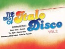 Various - The Best Of Italo Disco Vol. 2 (3xLP,  Vinyl Schallplatte - 152584