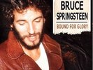 BRUCE SPRINGSTEEN Bound For Glory 2012 UK 180g vinyl 2-LP SEALED / NEW