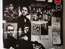 DEPECHE MODE - 101 - 2LP LIVE 1989 - MUTE UK 1st PRESS INCL. BOOKLET - NM/VG+