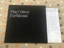 King Crimson - Earthbound LP JAPAN PRESS