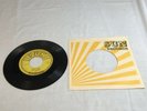CARL PERKINS That's Right/Forever Yours 45 RPM SUN Records 274 with Sleeve
