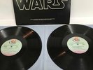 Star Wars Soundtrack by John Williams ?Vinyl LP Record Album Original 1977 Press