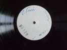 RARE 33T VINYL LP DE LEO FERRE TEST PRESSING BARCLAY 1976    HORS COMMERCE