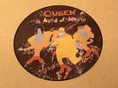 Queen Picture Disc Kind Of Magic