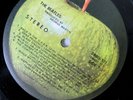 THE BEATLES WHITE ALBUM LP RECORD ALBUM