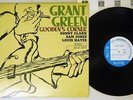 GRANT GREEN GOODEN'S CORNER BLUE NOTE GXK 8168 Japan VINYL LP