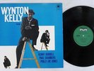 WYNTON KELLY WHISPER NOT MILESTONE SMJ-6043 Japan MONO VINYL LP