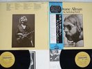 DUANE ALLMAN AN ANTHOLOGY VOL.2 CAPRICORN VIP-9513,4 Japan OBI VINYL 2LP