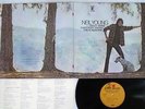 NEIL YOUNG CRAZY HORSE EVERYBODY KNOWS THIS IS NOWHERE REPRISE P-8122R Japan LP