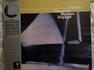Herbie Hancock Maiden Voyage OBI LP Vinyl Mint- BST 84195 Blue Note 1984 FRANCE