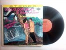 Odilio Gonzalez El Jibarito de Lares SEECO 9307 Record Vinyl LP Tested VG+