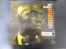 ART BLAKEY & THE JAZZ MESSENGERS STEREO EX LP 47 WEST 63rd NYC DG VAN GELDER