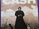 JOHNNY CASH American Recordings LP NM 1994 ORIGINAL with insert