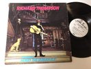 Richard Thompson LP Henry The Human Fly WLP PROMO